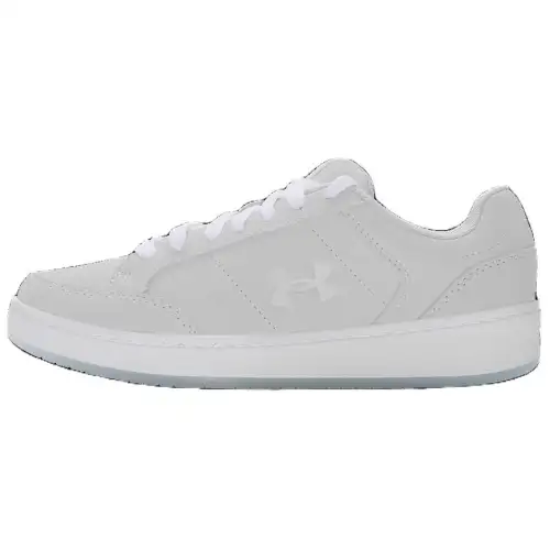 Under Armour Official Comfortable Low top Casual Shoes Women's Gray