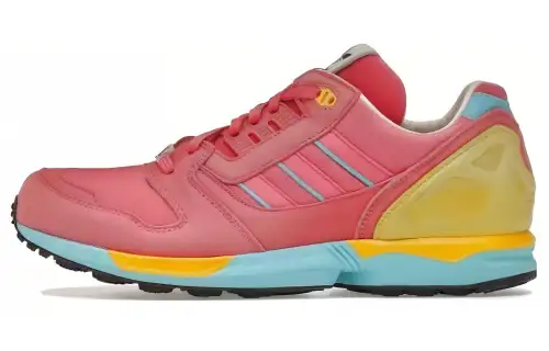 Adidas Zx 8000 Bravo Fall Of Wall
