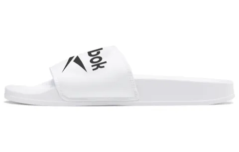 Reebok Classic Slide 'White Black'