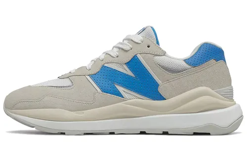 57/40 New Balance 'Sea Salt Helium'