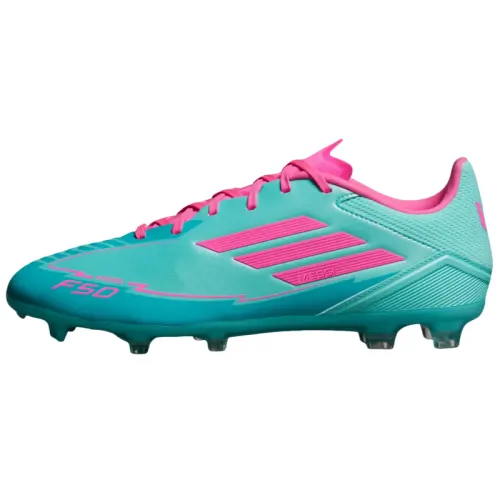 Adizero F50 Messi Adidas League Fg Mg 'La Vida Tropical Pack'