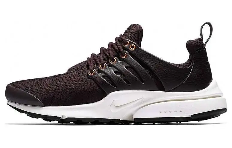 Nike Air Presto Premium 'Burgundy Ash'