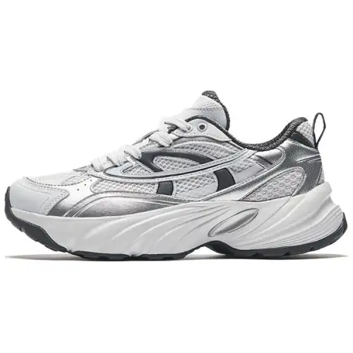 Anta Abrasion Resistant Lightweight Height Increasing Abrasion Resistant Lightweight Height Increasing Low top