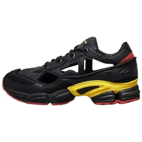 Ozweego Replicant Raf Simons x Ozweego Replicant Adidas Originals 'Belgium'