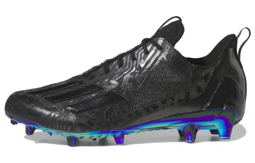 Adidas Adizero 12.0 'Mismatch - Black Iridescent'