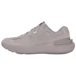 Under Armour Abrasion Resistant Low top Casual Shoes Unisex Gray