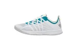 THE NORTH FACE Flypack Lace Slip Resistant Abrasion Resistant Low top Casual Shoes Men's White