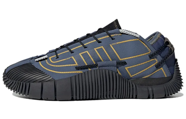 Scuba Phormar Craig Green x Scuba Phormar Adidas Originals 'Tech Ink'