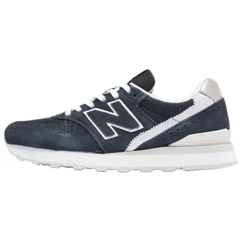 New Balance NB WL996T Low top Casual Shoes Women's Blue