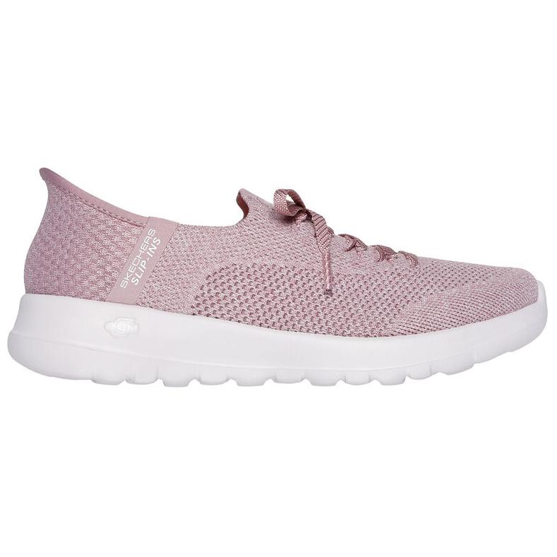 Skechers Slip Ins Low top Casual Shoes Women’s Pink