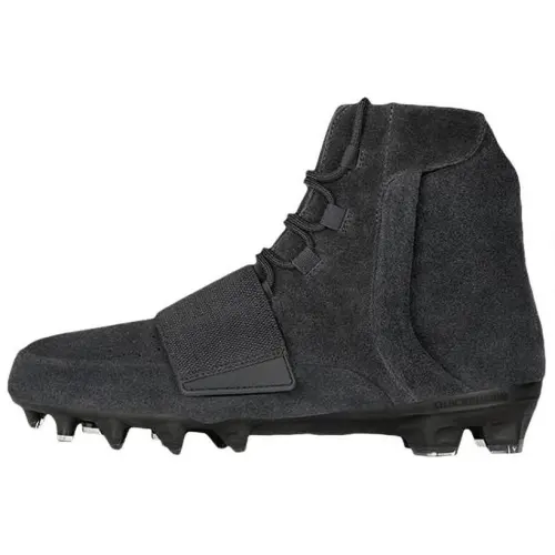 Adidas Yeezy 750 Cleat 'Triple Black'