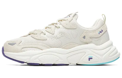 FILA Mars 1 White Women's