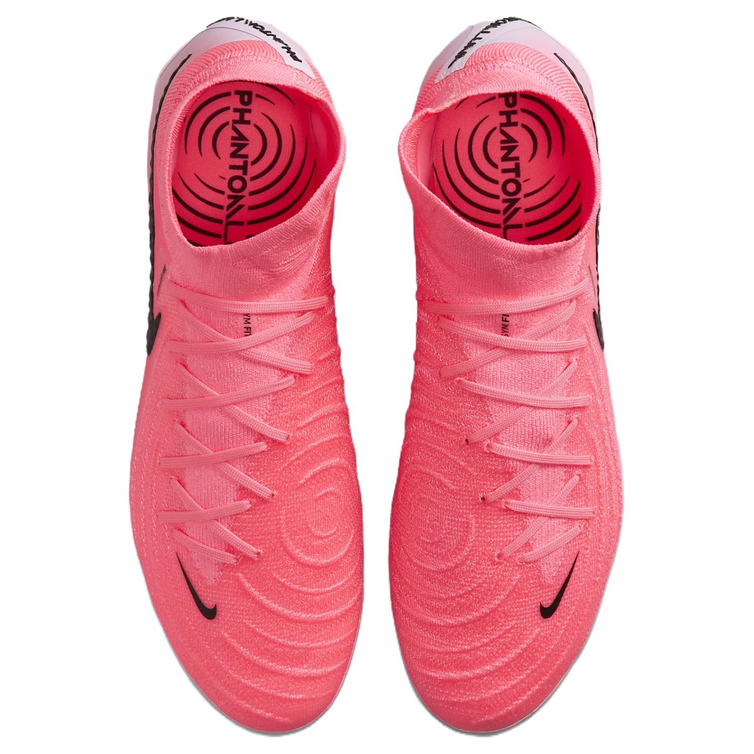 Nike Phantom Luna 2 Elite Fg Pink Foam