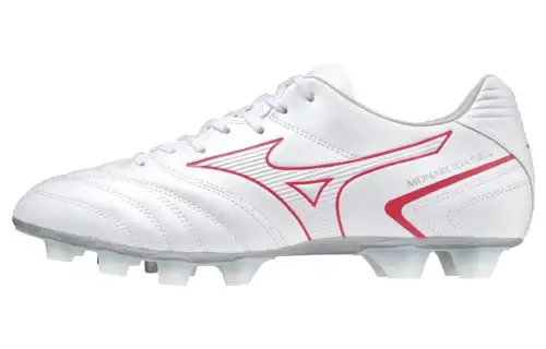 Mizuno Monarcida Neo 2 Super Wide 'White Pink'