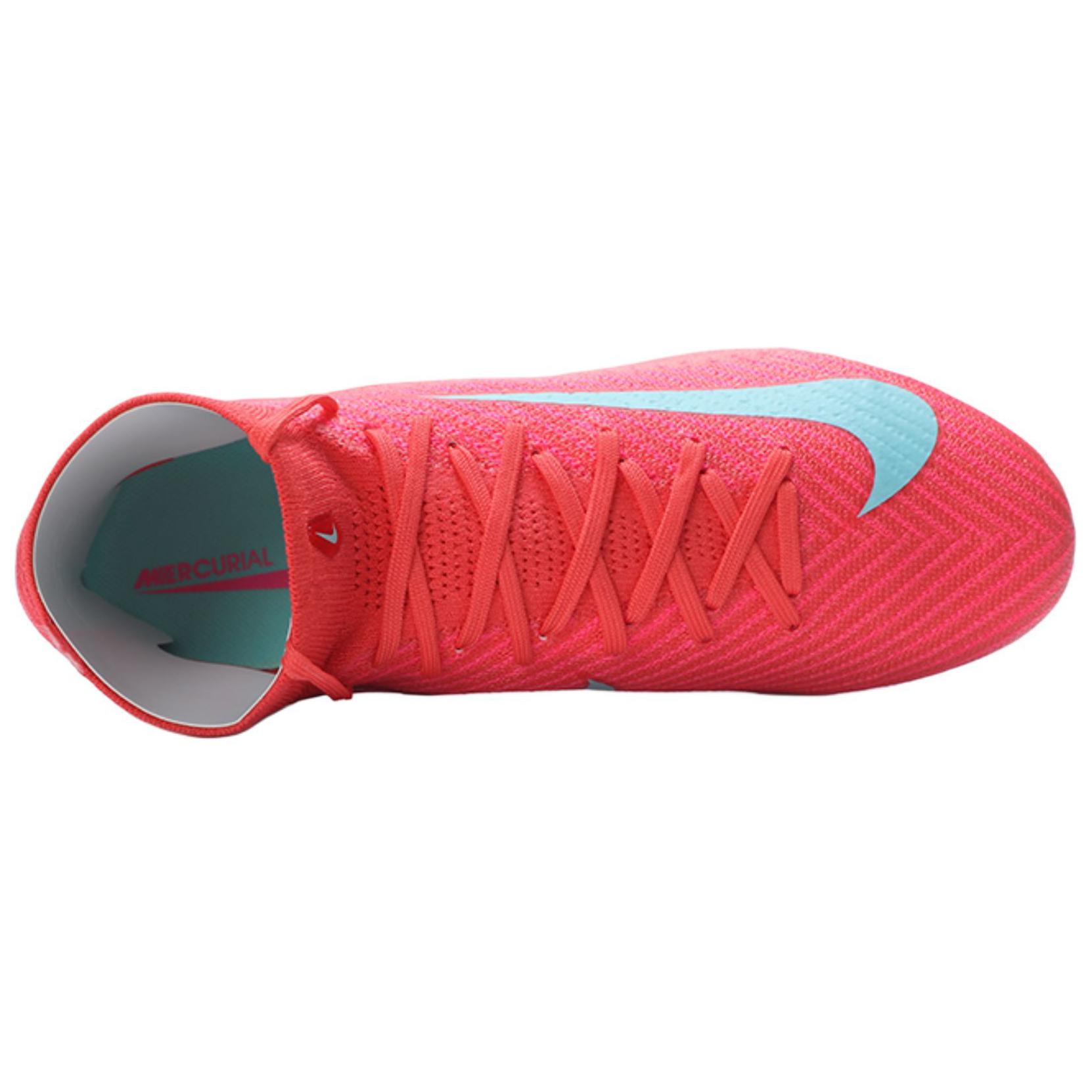 Nike Zoom Mercurial Superfly 10 Elite Ag Mad Energy Pack