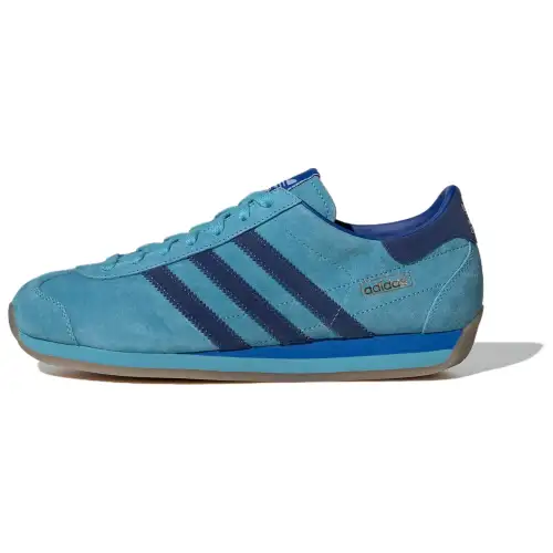 Country Adidas Originals Japan 'Preloved Blue'