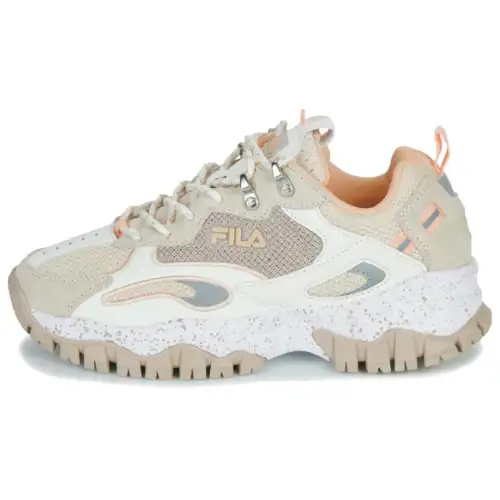 FILA Ray Tracer Mesh Sneakers