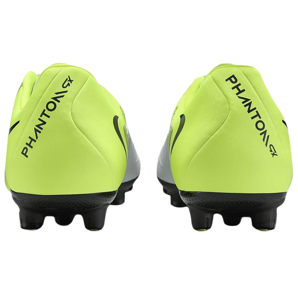 Nike Phantom Gx 2 Academy Hg ‘Silver Volt’