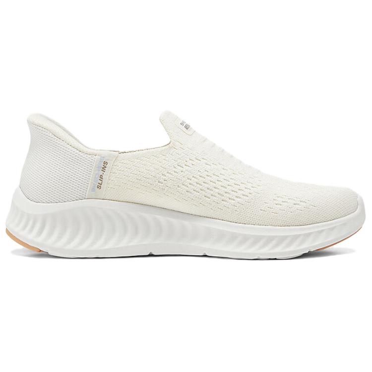 Skechers Women’s GO WALK Low top Casual Shoes Women’s White