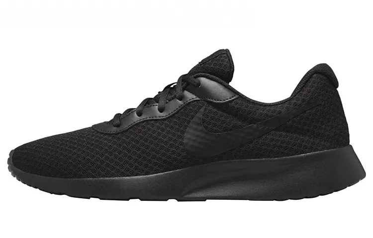 Nike Tanjun 'Barely Volt Black'