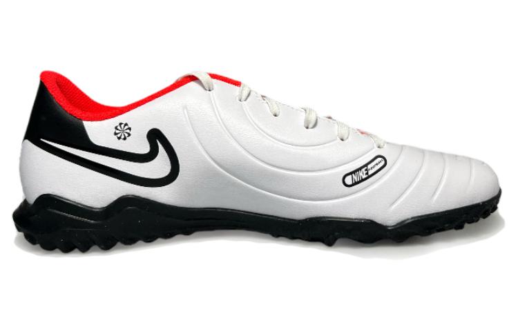 Nike Tiempo Legend 10 Soccer Shoes Men’s Low Top White