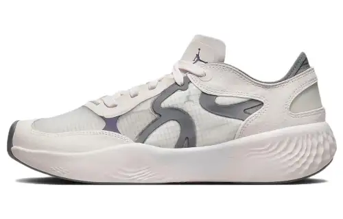 Jordan Delta 3 Low Light Soft Pink Canyon Purple Women's