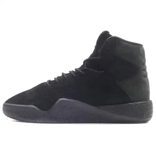 Adidas Tubular Instinct 'Hairy Suede'