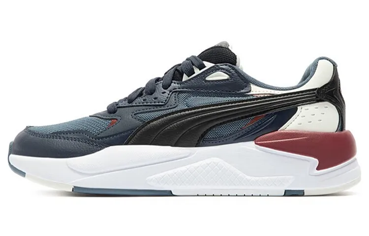 PUMA X Ray Speed 'Gray Blue'