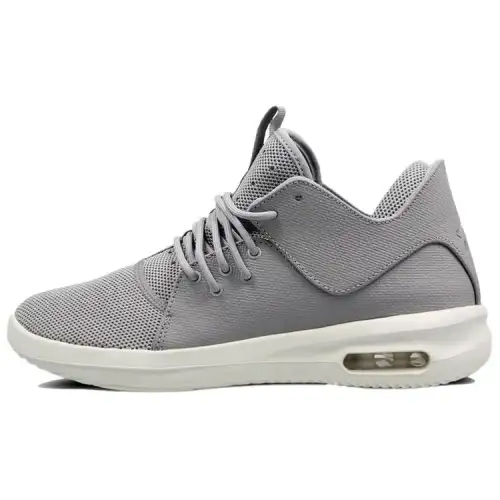 Air Jordan Air First Class Grey 'Gray White'