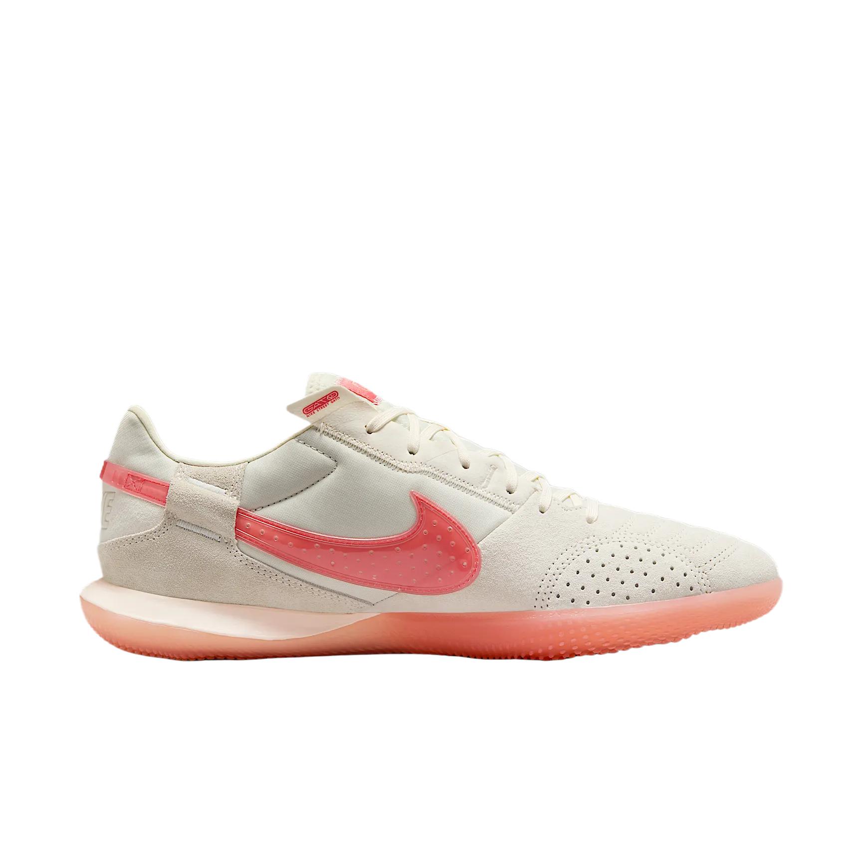 Nike Streetgato Pale Ivory Apricot Agate