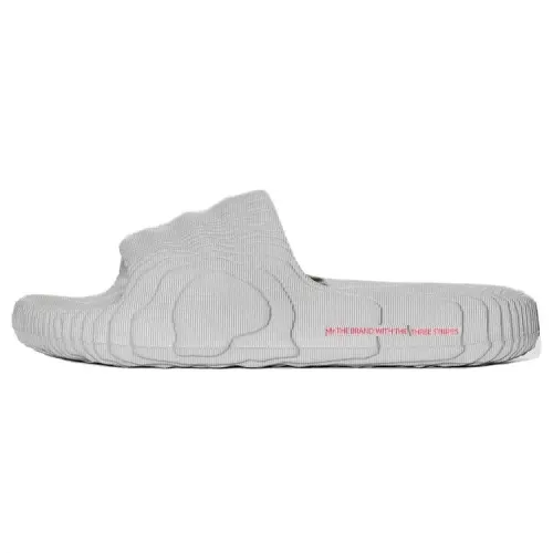 Adidas Adilette 22 'Cool Grey'