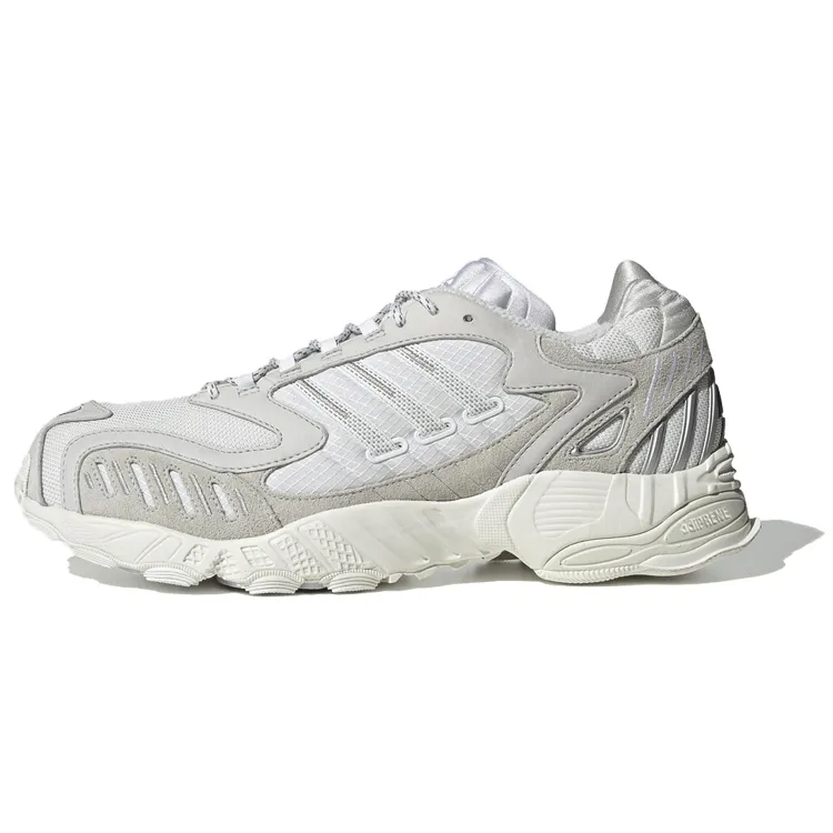 Adidas Originals Torsion TRDC Suede Versatile Cushioning Slip Resistant Height Increasing