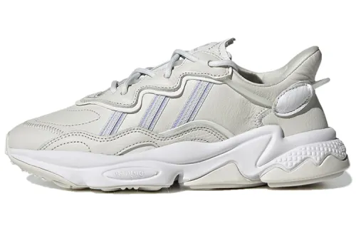 Adidas Wmns Ozweego 'White Violet Tone' Women's