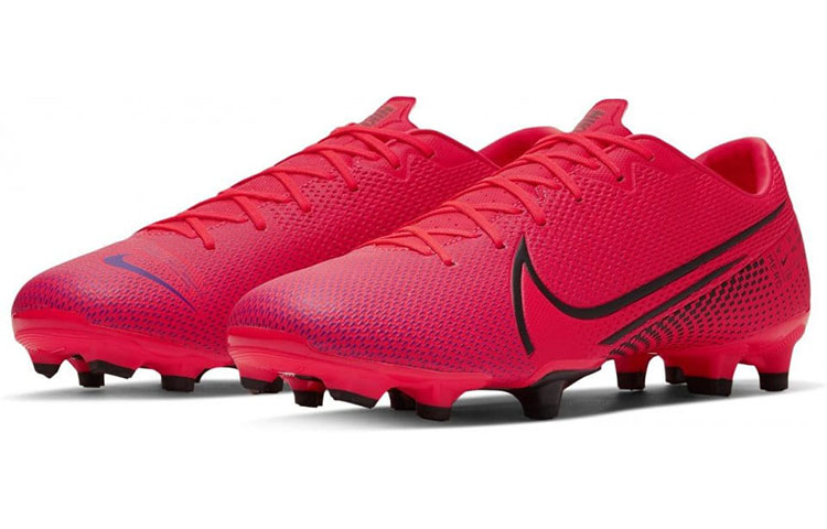 Nike Mercurial Vapor 13 Academy Mg ‘Laser Crimson’