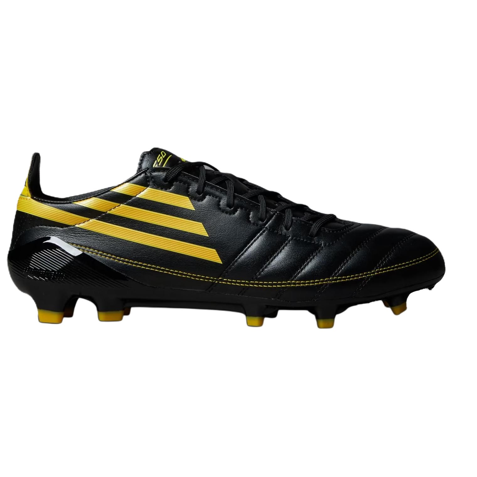 Adizero F50 Adidas Elite Leather Fg ‘2010 Edition Pack’