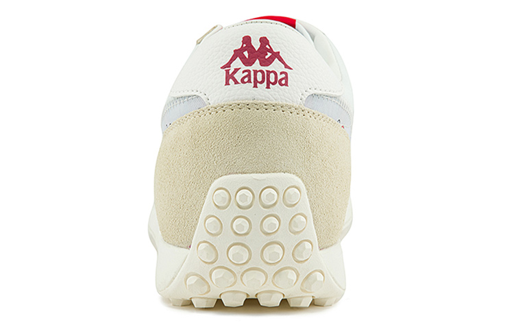Kappa Cushioning Slip Resistant Abrasion Resistant Cushioning Slip Resistant Abrasion Resistant Low top Casual Shoes