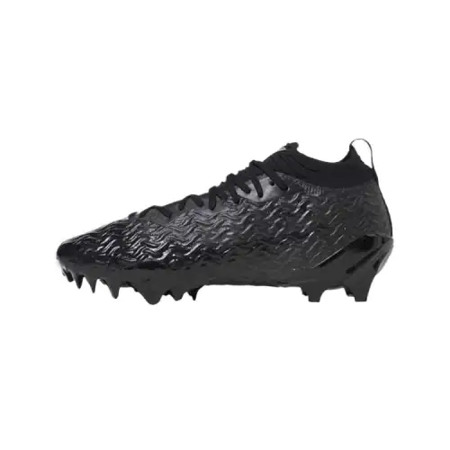 Under Armour Spotlight Pro Soccer Shoes Men's Black