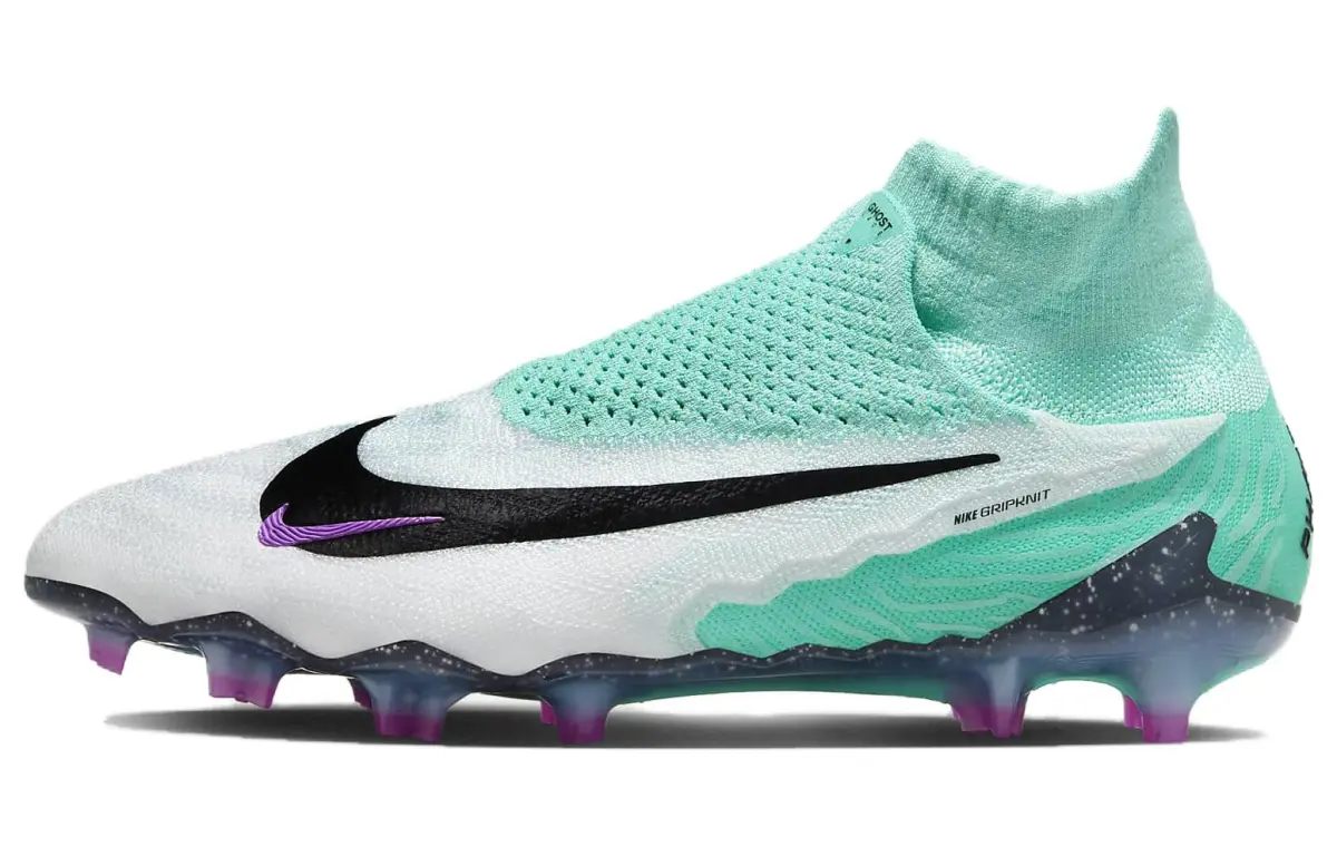 Nike Phantom Gx Elite Fg 'Hyper Turquoise'