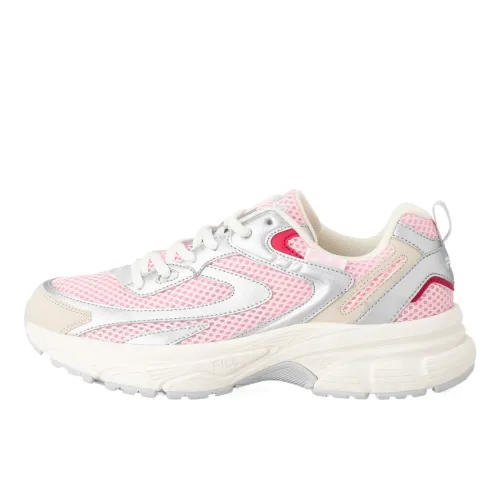FILA DECODER Breathable Low top Casual Shoes Unisex