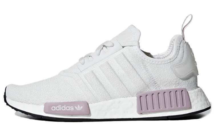 Adidas Wmns NMD_R1 'White Orchid' Women's