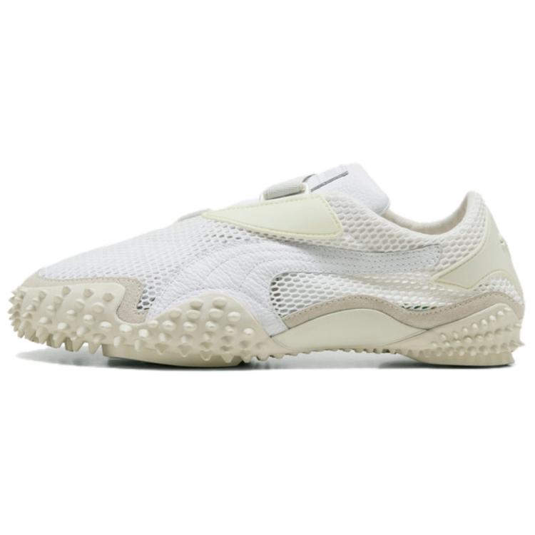 Кеды PUMA PUMA Mostro MESH (белые)