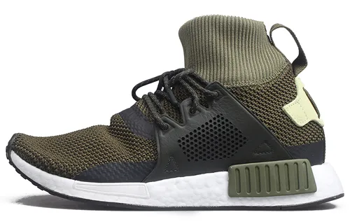 Adidas Originals NMD_XR1 Winter Mid 'Olive Cargo'
