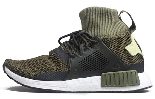 Adidas Originals NMD_XR1 Winter Mid 'Olive Cargo'