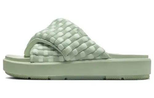 Jordan Sophia Pistachio Frost White Barely Green Women's