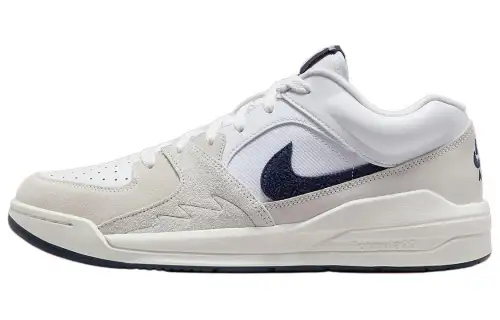 Jordan Stadium 90 White Midnight Navy