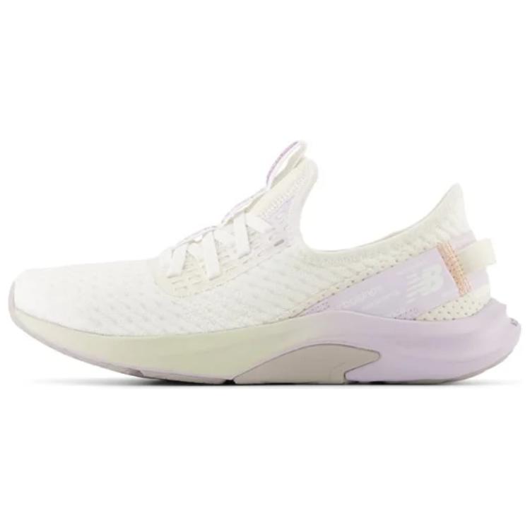 Nergize Wmns Dynasoft New Balance Sport v2 'Sea Salt Taro' Women's