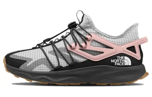 THE NORTH FACE Oxeye Tech Hiking Shoes 'Tnf White Tnf Black' Women's
