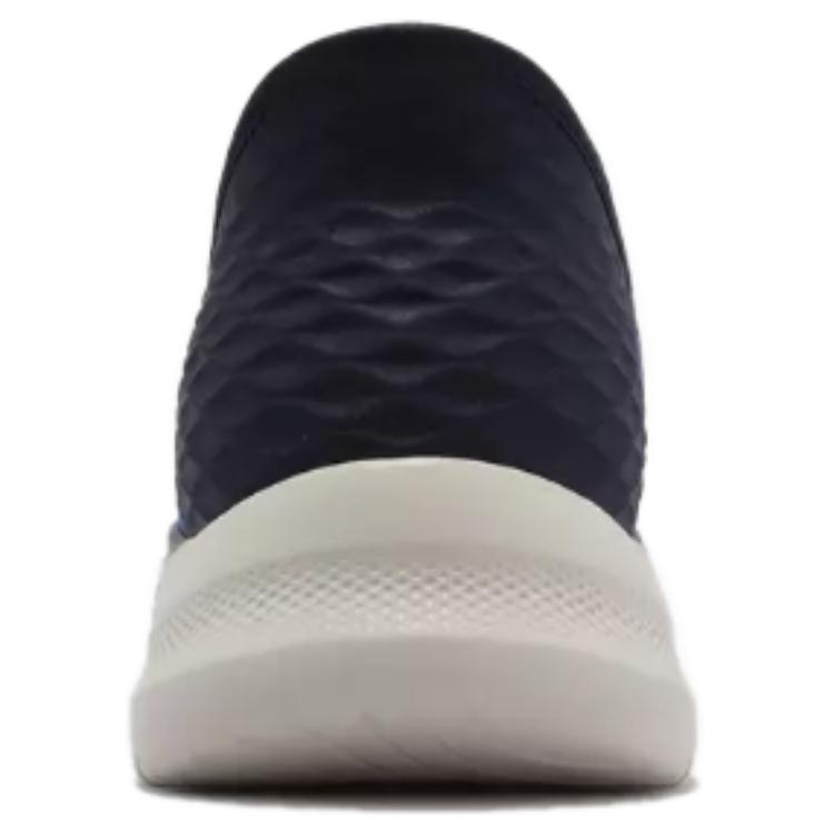 Skechers Go Walk 6 Free Hand ‘Navy Blue’