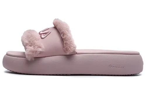 FILA Donut Furry Women's