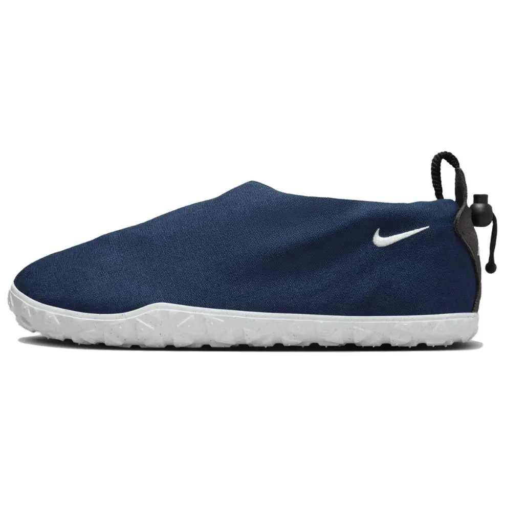 Nike Acg Moc Armory Navy Black University Red Sail